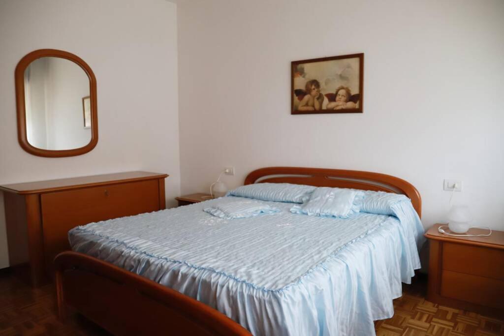 Апартаменти Casa Rosa Лонґароне Екстер'єр фото